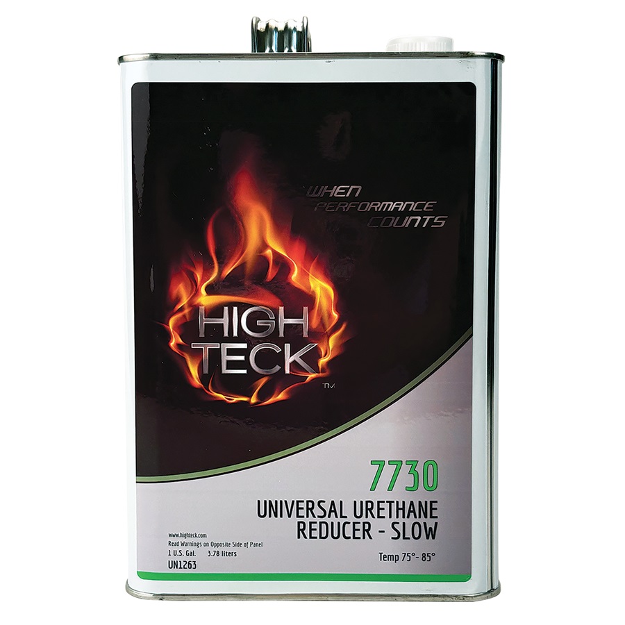 High Teck™ Urethane Reducer - Slow Dry, Gal
